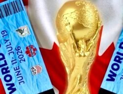Final Spanyol vs Argentina, Harga Tiket Tembus Rp 172 Juta