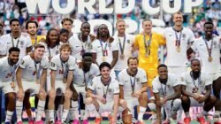 Inggris Kalahkan Prancis 6-4, Akhiri Piala Dunia 2026 di Posisi Ketiga