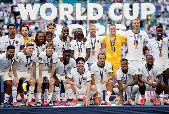 Inggris Kalahkan Prancis 6-4, Akhiri Piala Dunia 2026 di Posisi Ketiga