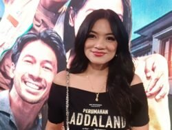 Titi Kamal Akui Punya Hobi Berburu Hantu di Tempat Angker