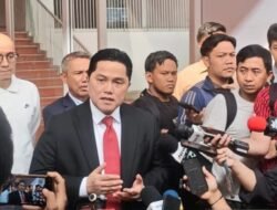 Indonesia Bersiap Jadi Tuan Rumah FIFA ASEAN Cup 2026