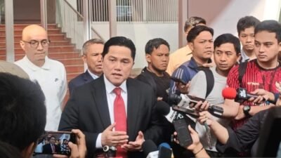 Indonesia Bersiap Jadi Tuan Rumah FIFA ASEAN Cup 2026