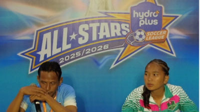 Putri Tangsel City Gagal ke Semifinal HSL All-Stars U18