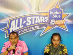 Arema FC Women Fokus Benahi Konsentrasi Jelang Semifinal HSL