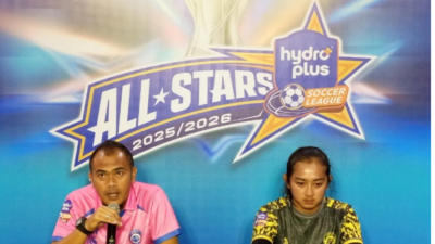 Arema FC Women Fokus Benahi Konsentrasi Jelang Semifinal HSL