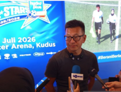 Solo Resmi Jadi Regional Baru HSL 2026/2027