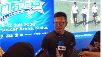 Solo Resmi Jadi Regional Baru HSL 2026/2027