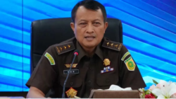 Rudi Margono Resmi Jadi Plt Jampidsus