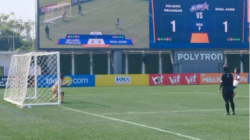 Goal Aksis Cimahi Lolos ke Final HSL All-Stars U15