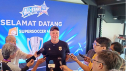 Timo Scheunemann Minta Pemain Putri Lebih Serius Kejar Timnas