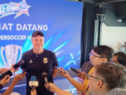 Timnas Putri U16 Mulai TC 24 Juli di Kudus