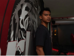 Persija Resmi Rekrut Pratama Arhan