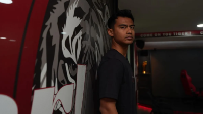 Persija Resmi Rekrut Pratama Arhan