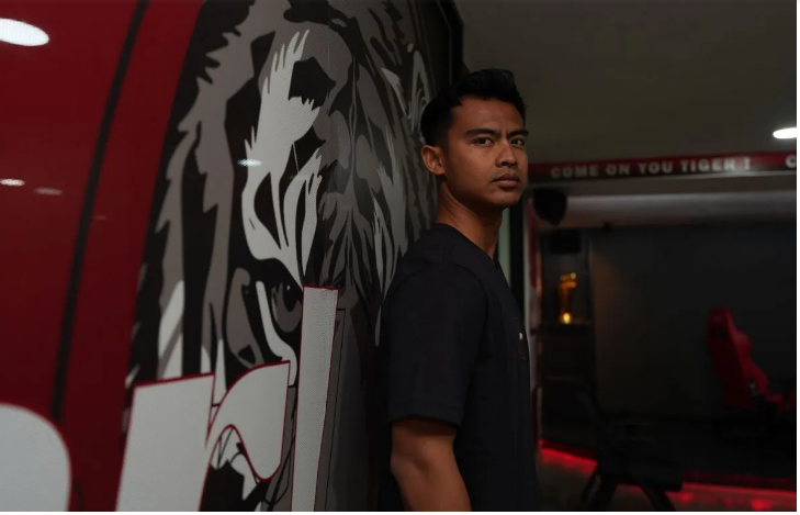 Pratama Arhan