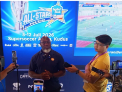 Jacksen Tiago Sebut Indonesia Kaya Gelandang Putri Berbakat