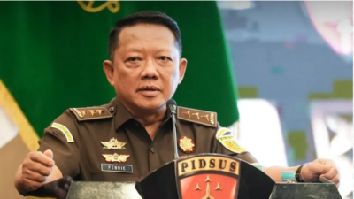 DPR Desak Febrie Adriansyah Dihukum Berat Jika Terbukti Bersalah