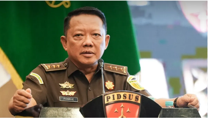 DPR Desak Febrie Adriansyah Dihukum Berat, Usul Hukuman Mati Mengemuka