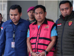 Saksi Sebut Hery Susanto Intervensi Laporan PT Thosida