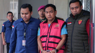 Saksi Sebut Hery Susanto Intervensi Laporan PT Thosida