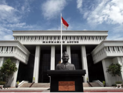 MA Mutasi Hakim, Gusti Ayu Pimpin PN Jakarta Utara