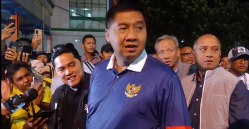 Piala Presiden Elite 2026 Usung Transparansi dan Berdayakan 100 UMKM