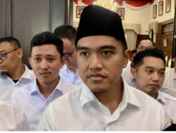 Kaesang Siap Tempur di Kandang Banteng