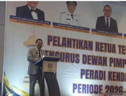 Otto Hasibuan Minta Advokat Layani Pro Bono Berkualitas