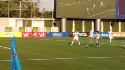 Putri Garut Lolos Semifinal HSL All-Stars U-18