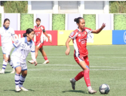 JP Jakarta Segel Tiket Semifinal HSL All-Stars