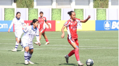 JP Jakarta Segel Tiket Semifinal HSL All-Stars