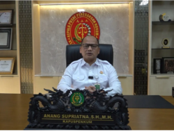 Kejagung Minta Publik Hormati Proses Penyidikan Polisi