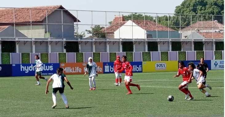 Hydroplus Soccer League (HSL) All-Stars 2025/2026