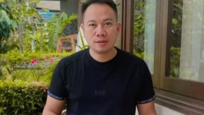 Vicky Prasetyo