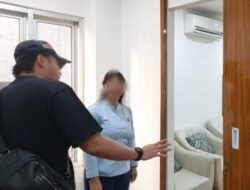 Imigrasi Jaksel Deportasi Dua WNA Vietnam yang Diduga Buka Praktik Kedokteran Ilegal