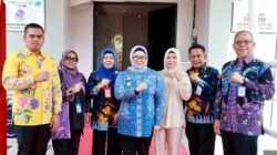 Wabup Tangerang: Literasi Investasi Jangka Panjang yang Menentukan Kualitas Generasi