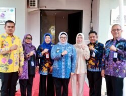 Wabup Tangerang: Literasi Investasi Jangka Panjang yang Menentukan Kualitas Generasi