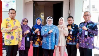 Wabup Tangerang: Literasi Investasi Jangka Panjang yang Menentukan Kualitas Generasi