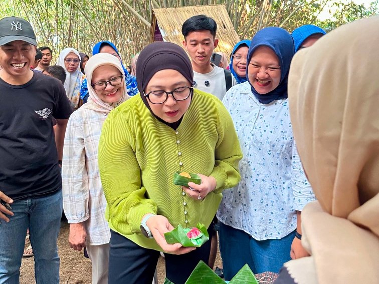 Pasar Rakyat