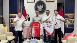 PP ALTI Kirim 27 Atlet ke SEATRC 2026