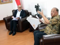 KONI Pusat Matangkan Balap Sepeda Asian Games 2026