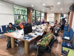 Badilum Uji Calon Pimpinan Pengadilan Negeri