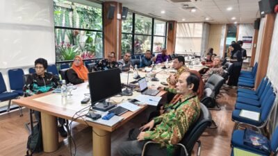 Solo Resmi Jadi Regional Baru HSL 2026/2027