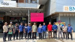 Kejagung Sita Aset Tamron dan Suwito