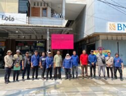Kejagung Sita Aset Tamron dan Suwito