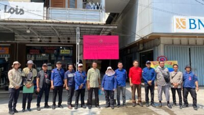 Kejagung Sita Aset Tamron dan Suwito