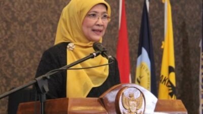 Rebahan yang Ditakuti Negara