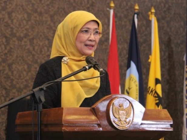 Rebahan yang Ditakuti Negara