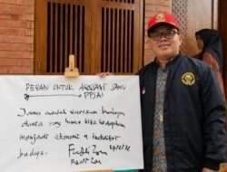 Prof. Yudhie Haryono Nilai Komitmen Prabowo dalam Penegakan Hukum Jadi Fondasi Negara Pancasila