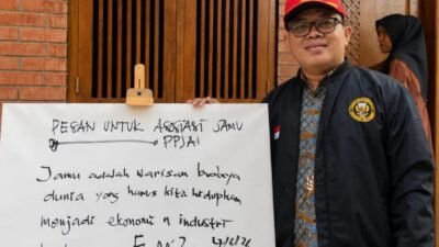Prof. Yudhie Haryono Nilai Komitmen Prabowo dalam Penegakan Hukum Jadi Fondasi Negara Pancasila