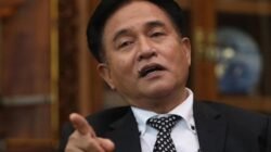 Yusril Minta Polda Jabar Tingkatkan Patroli Usai Polemik Sayembara Tangkap Begal